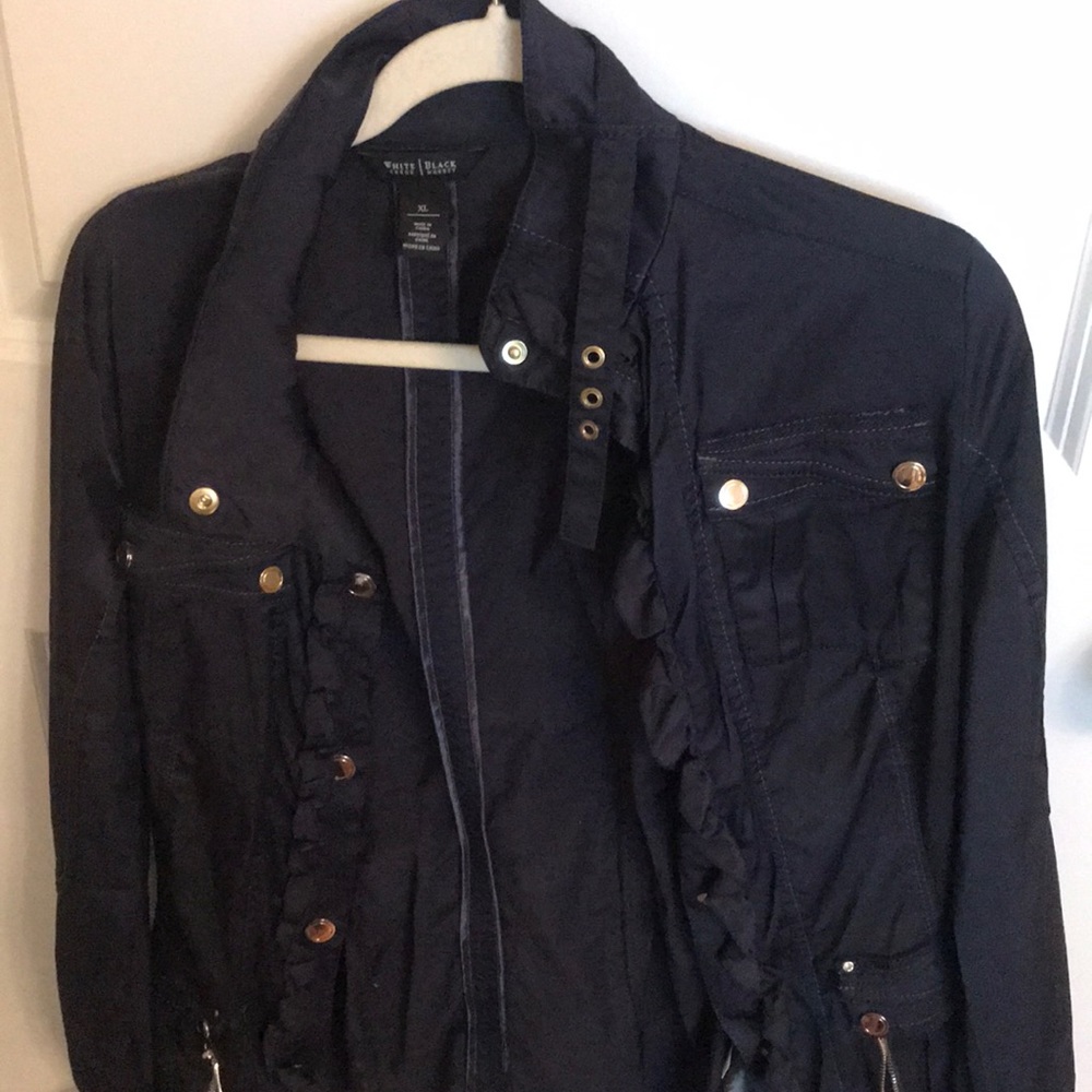 Jacket - Picture 2 of 3